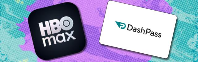 Hurry — its your last chance to get HBO Max for free via DashPass
