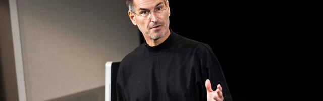 Steve Jobs’ Early Apple Items Are Going Up for Auction—Along With His Bow Ties