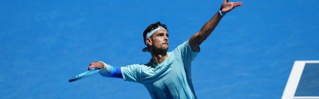 How to watch Musetti vs. Sonego online for free