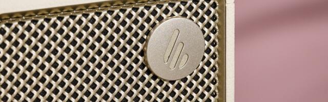 This is one of the best small-sized Bluetooth speakers I've tested, and it doesn't come from JBL or Bose