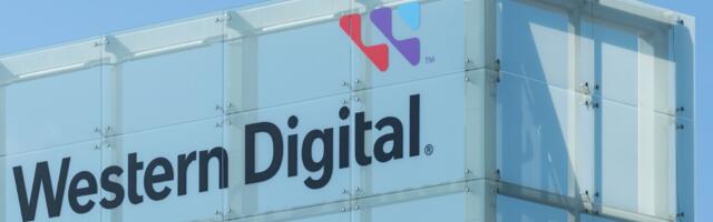 Western Digital reveals new software platform to manage hundreds of petabytes of storage — as-yet-unnamed tool gives users powerful management capabilities at the price of lock-in