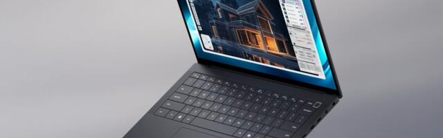 Dell revives Precision laptop line with a sleeker design and serious power boost