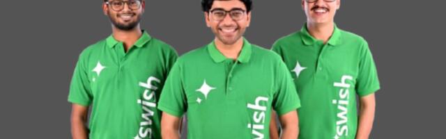 Quick Food Delivery Startup Swish Raises $38 Mn For Multi-City Expansion