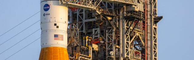 America is going back to the moon