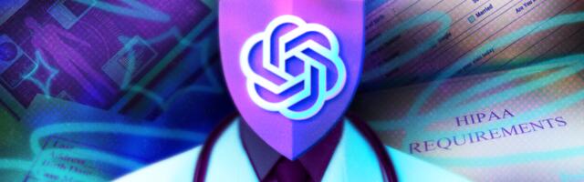 Using ChatGPT Health? Read this first.