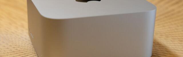 Report Says Memory Shortage Could Delay Release of New Macs