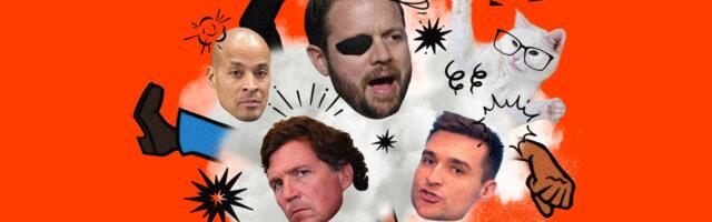 Behind the unraveling of Dan Crenshaw