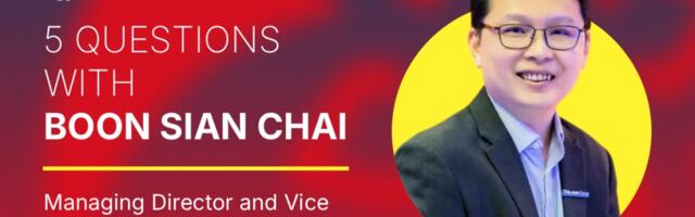 Trip.com Group on Why Going Global Means Becoming the Best Local Player in Every Market