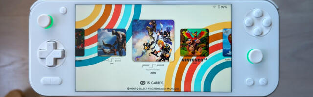 More AYANEO handhelds are getting price hikes as RAM crisis continues