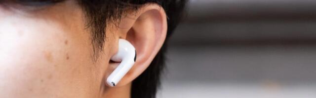More Than a Third of All New Podcasts Are AI-Generated