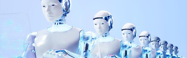 Can we tax the robots?