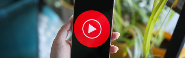 It’s only taken a decade: YouTube Music is finally getting basic playlist sorting features