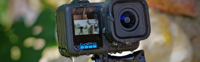 GoPro Mission 1 Pro review: The best action cam video quality comes at a high price