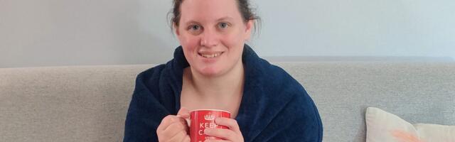 For my 40th birthday, I wanted a day entirely to myself. As an introverted mom, I just needed a break.