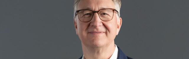 “Huge wave coming over financial services industry,” says boss of “Europe’s first AI-native bank”