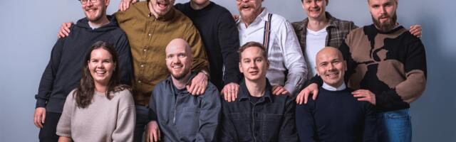 Rotomate raises €2.1M to automate industrial reliability analysis