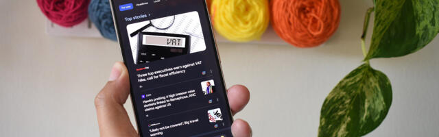 I can’t quit Google News — but these 5 things make me want to