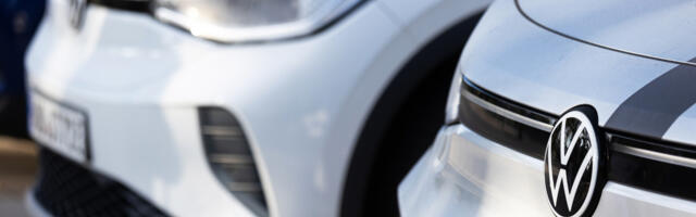 Volkswagen will dramatically shrink its model lineup and factory footprint