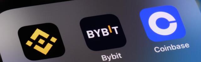 Binance bets on becoming a crypto 'super app' as stablecoins reshape growth