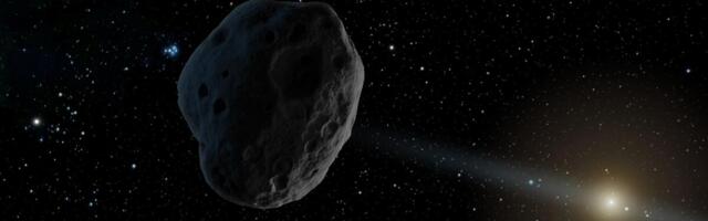 Astronomers think some asteroids have been comets all along. Heres why.