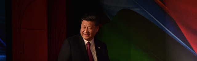 China leads the charge towards Blockchain 3.0