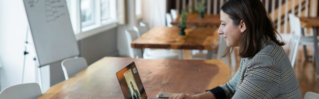 5 ways to make hybrid work, well… work!