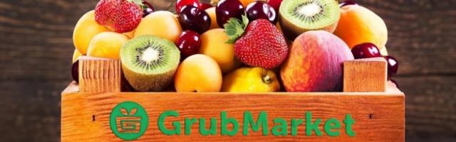 GrubMarket expands to Canada by acquiring e-commerce startup Funtech