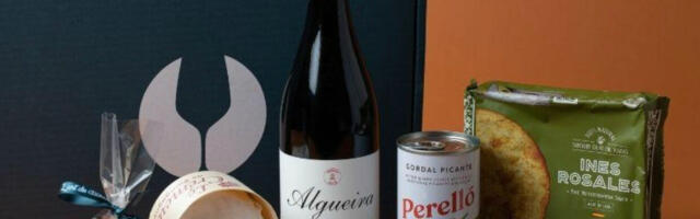 ELY’s gift pack, Lydia’s Selection, reviewed