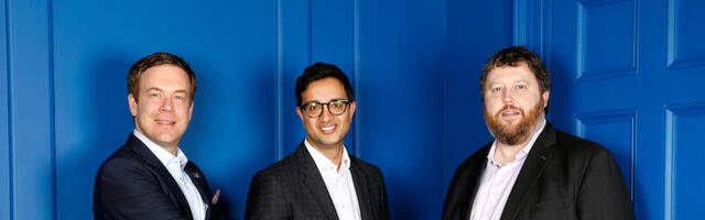 Hoxton Ventures closes £164m fund to help European startups expand to US