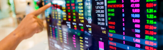 IPO value drops 90% in US and Europe amid tech downturn