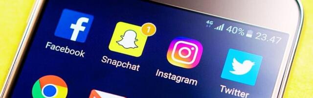 Social media platforms score alarmingly low in LGBTQ community protection