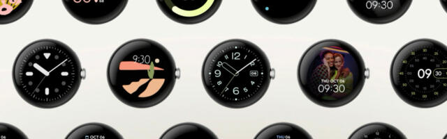 Google Pixel Watch reviewed