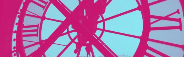 Will non-linear work days be the new hybrid working?