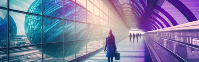 How travel businesses can leverage generative AI solutions