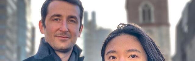 Investment platform Odin raises £2.4m