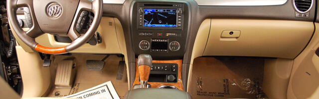 General Motors Recalls Over One Million SUVs Due to Airbag Safety Concerns