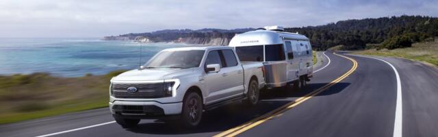 AAA: Electric vehicles’ range falls when carrying heavy loads