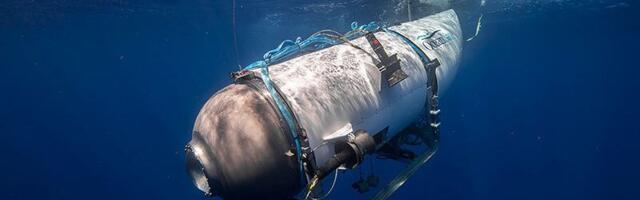 9 questions about the missing Titanic submersible, answered