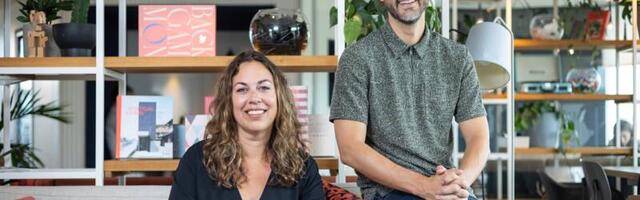Amsterdam-based employee relocation platform Settly raises €6 million to transform the future of work
