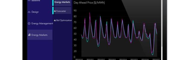 Irish smart energy company GridBeyond is turning up its voltage Stateside as it acquires Veritone’s energy business