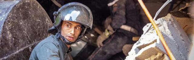 We know where the next big earthquakes will happen — but not when