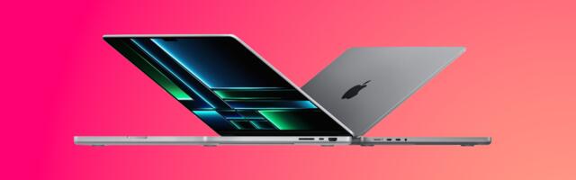 Deals: Get the 14-Inch M2 MacBook Pro for $1,799 ($200 Off)