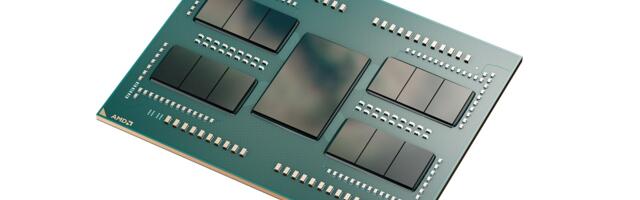 AMD’s Q3 revenues hit $5.8B, up 4% as PC CPUs grow again