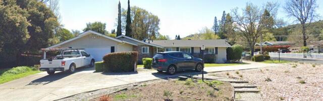 Sale closed in Danville: $1.8 million for a four-bedroom home