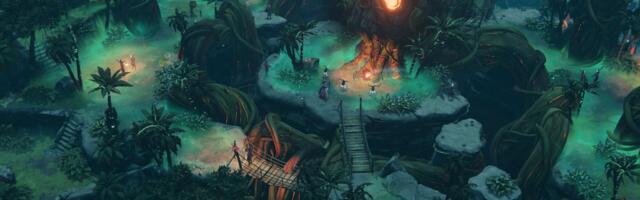 Shadow Gambit: The Cursed Crew gets mod support in surprise final update