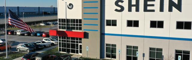 Shein’s Top U.S. Lawyer Departs