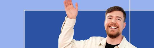 MrBeast Gives New Life to X’s Creator Plans