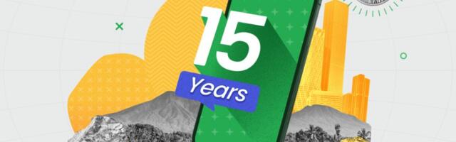 FBS Celebrates 15 Years of Traders Trust with a Big Raffle