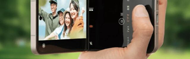 ZTE nubia Flip 5G Unveiled As A Cost-Effective Alternative Foldable Phone