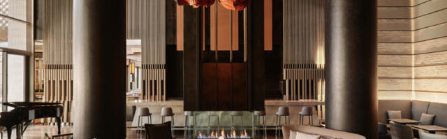 Michelin Awards 124 U.S. Luxury Hotels New Key Ratings